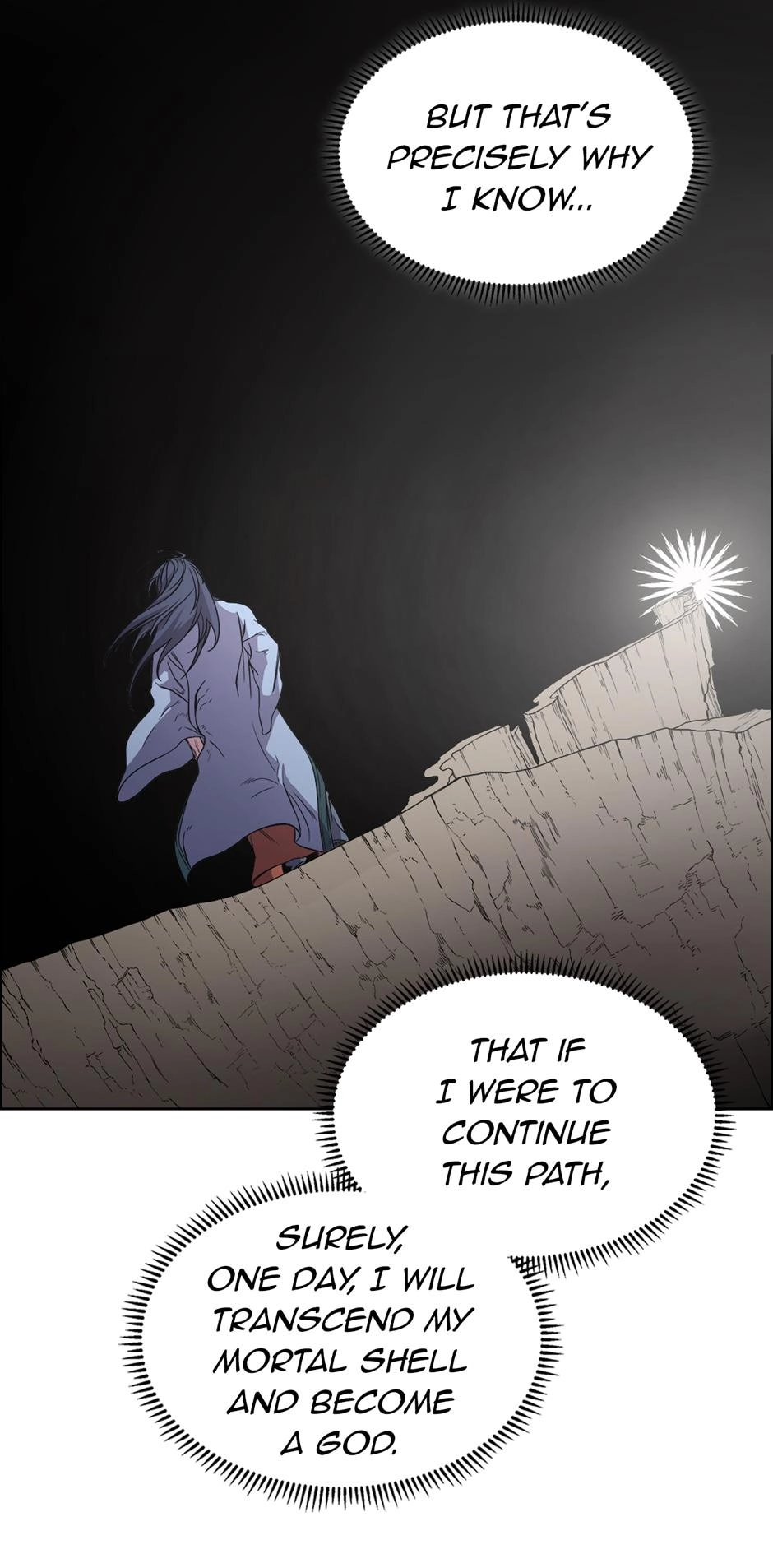 Heavenly Demon Reborn! Chapter 119 Page 22