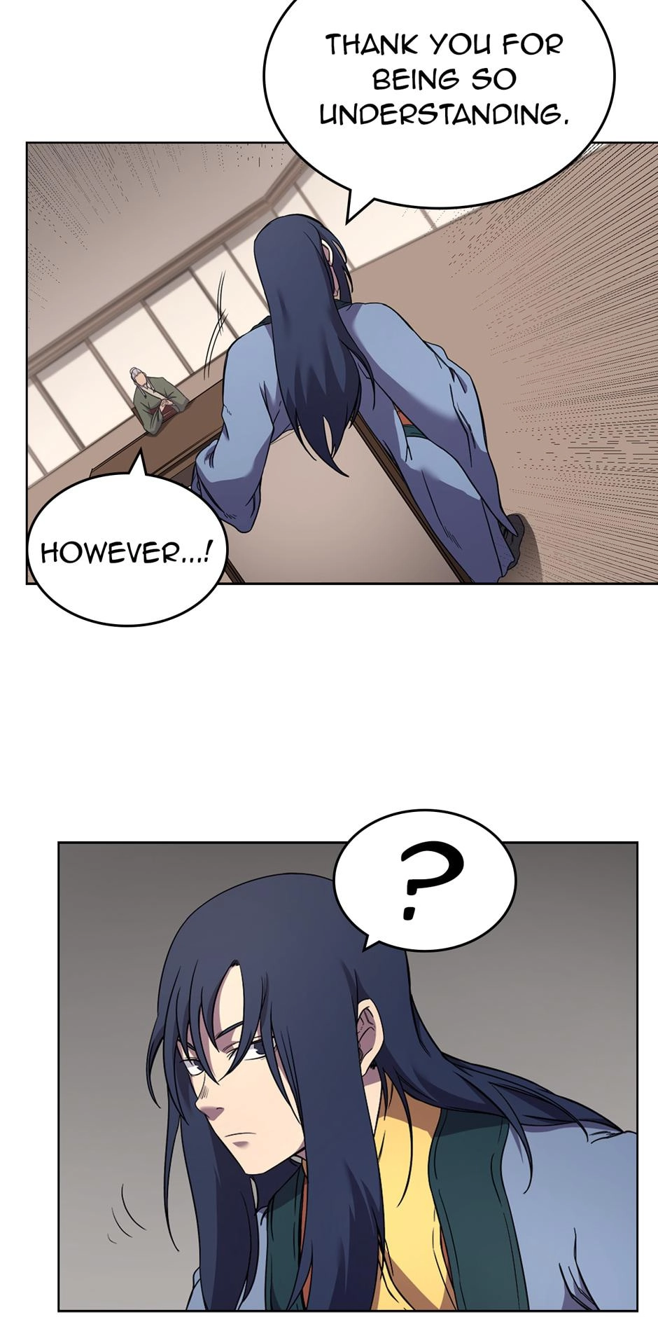Heavenly Demon Reborn! Chapter 119 Page 17