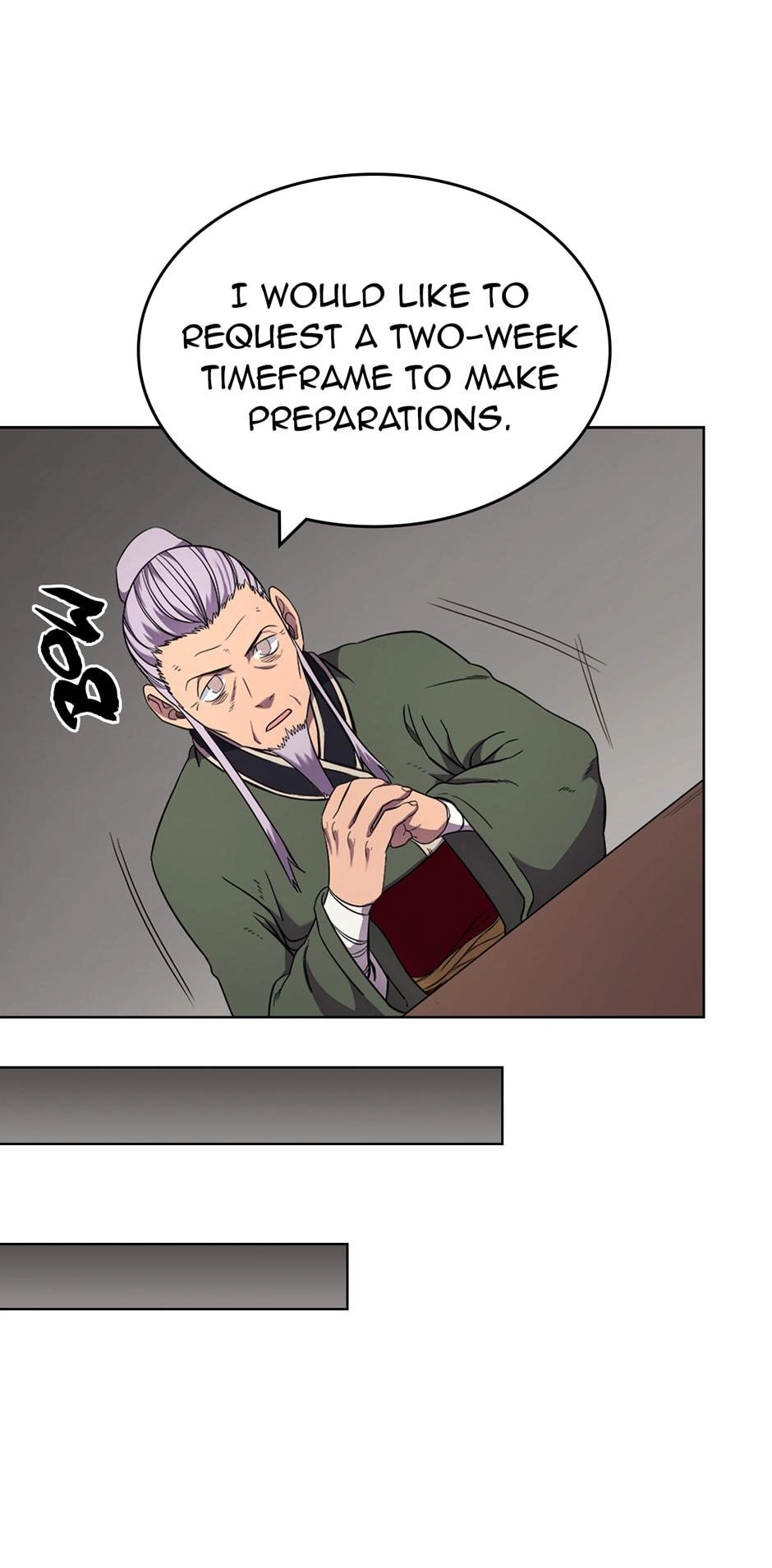Heavenly Demon Reborn! Chapter 119 Page 18