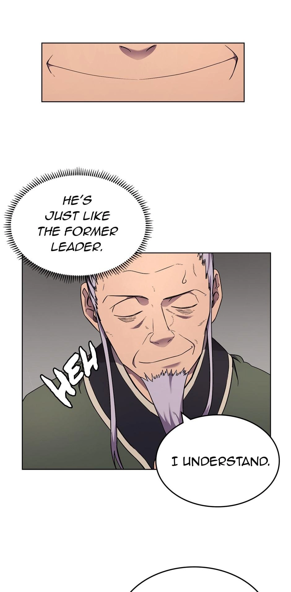 Heavenly Demon Reborn! Chapter 119 Page 16