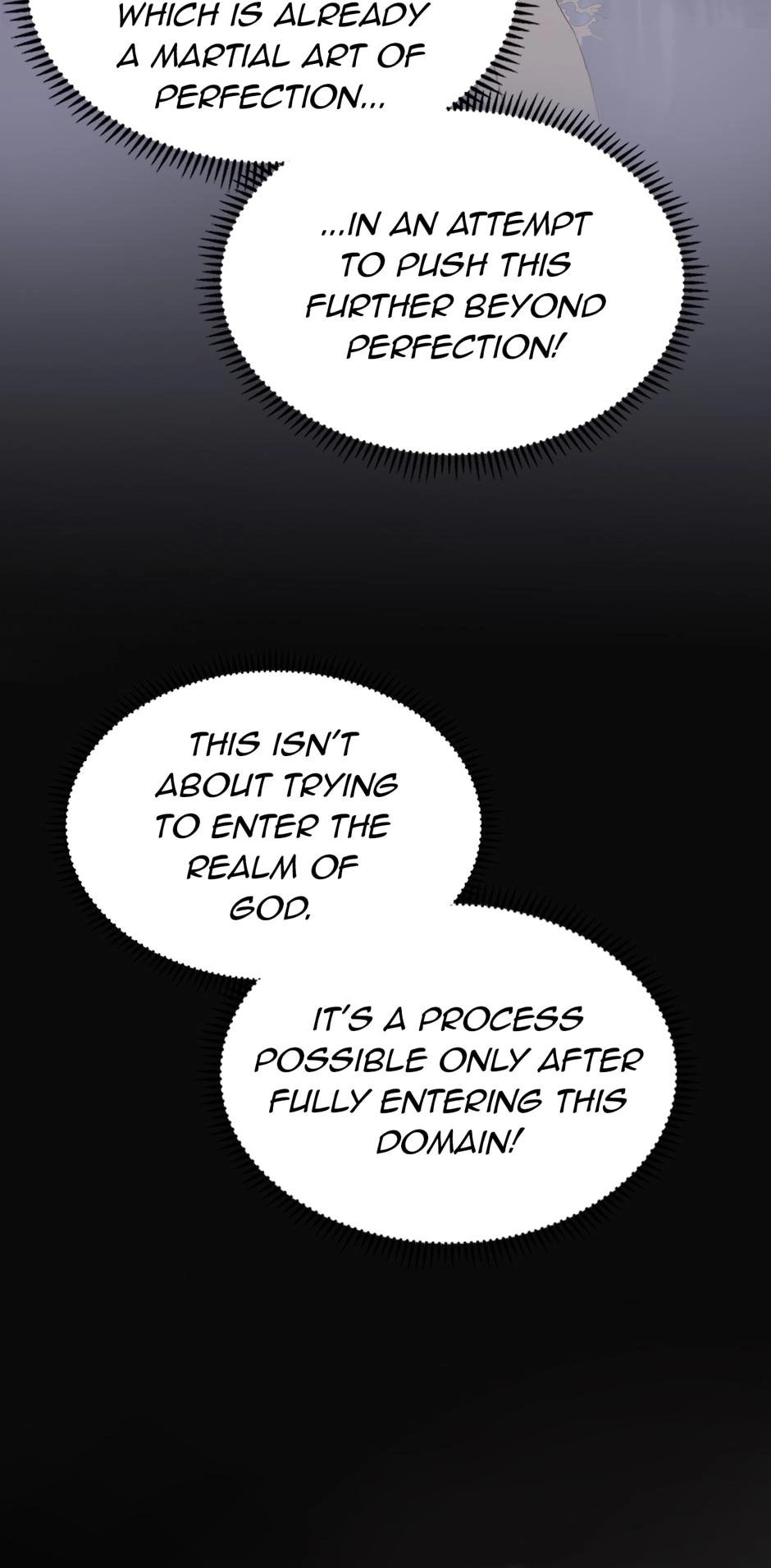 Heavenly Demon Reborn! Chapter 119 Page 21