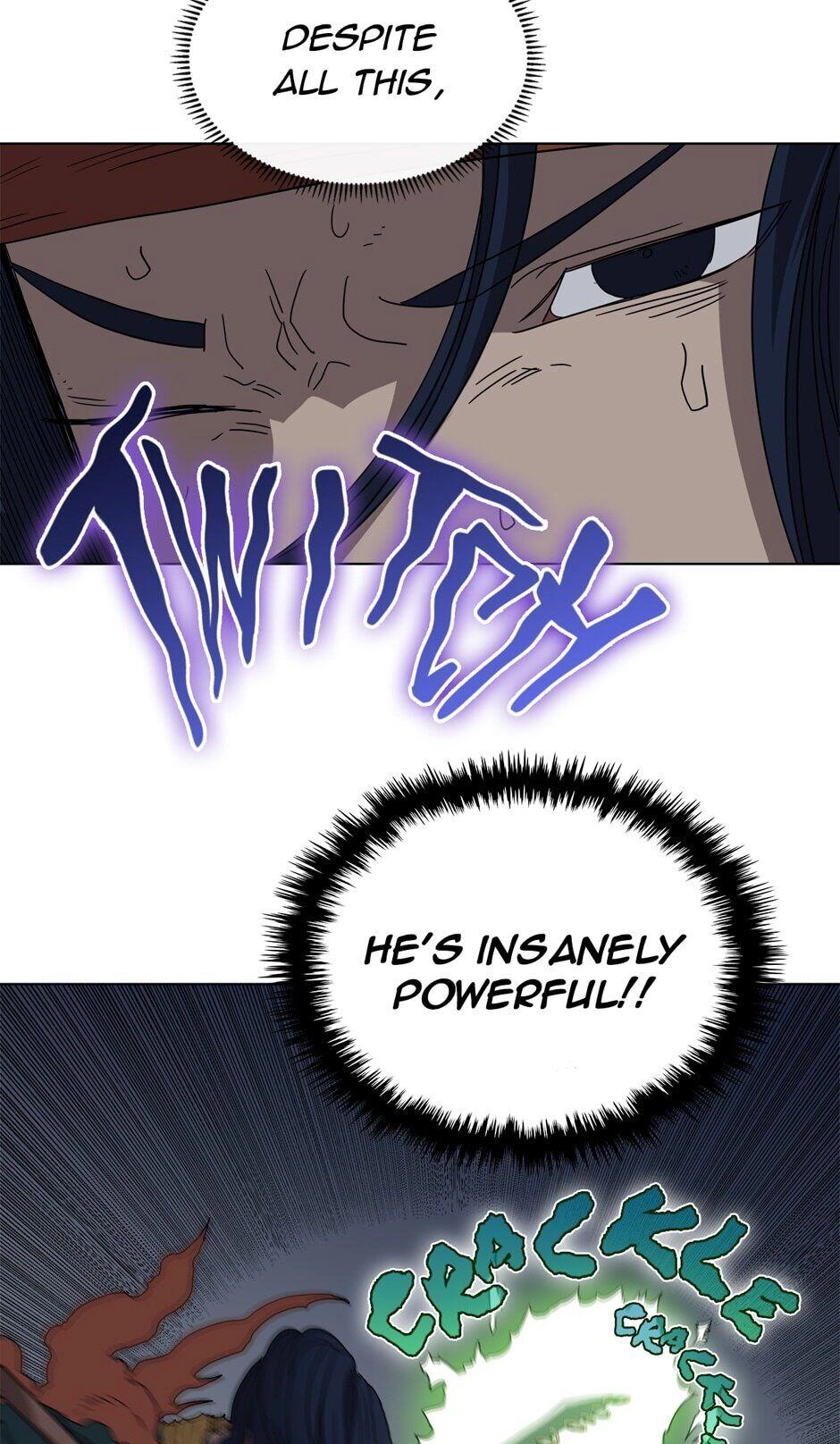 Heavenly Demon Reborn! Chapter 32 Page 40