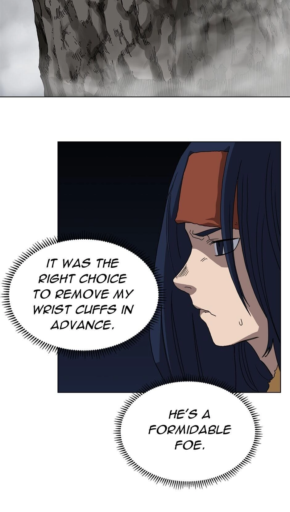 Heavenly Demon Reborn! Chapter 32 Page 13