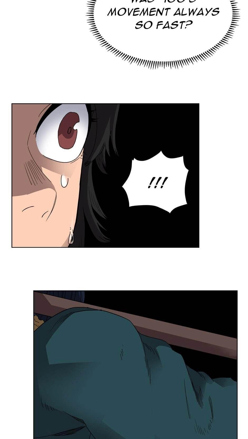 Heavenly Demon Reborn! Chapter 32 Page 11