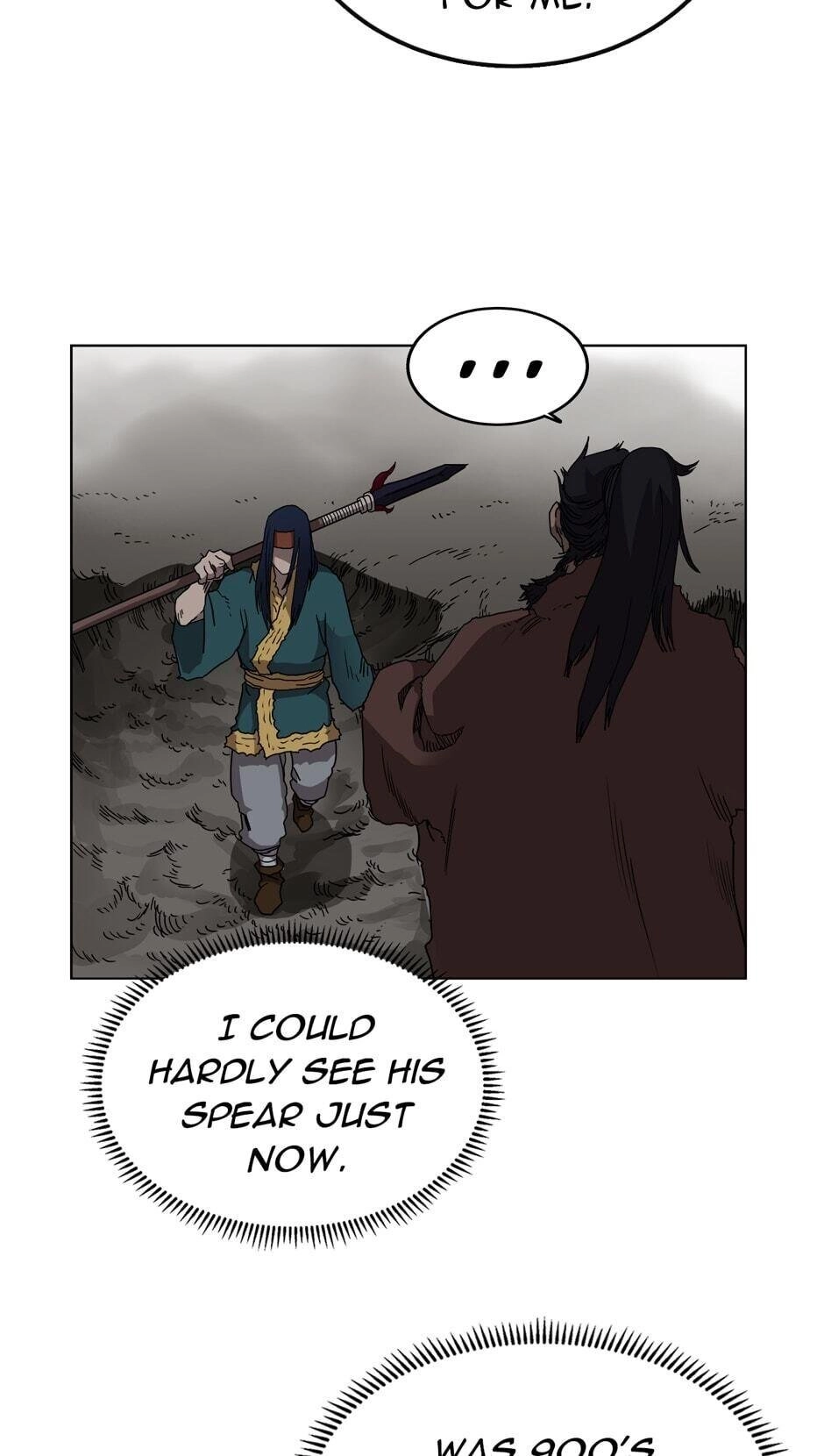 Heavenly Demon Reborn! Chapter 32 Page 10