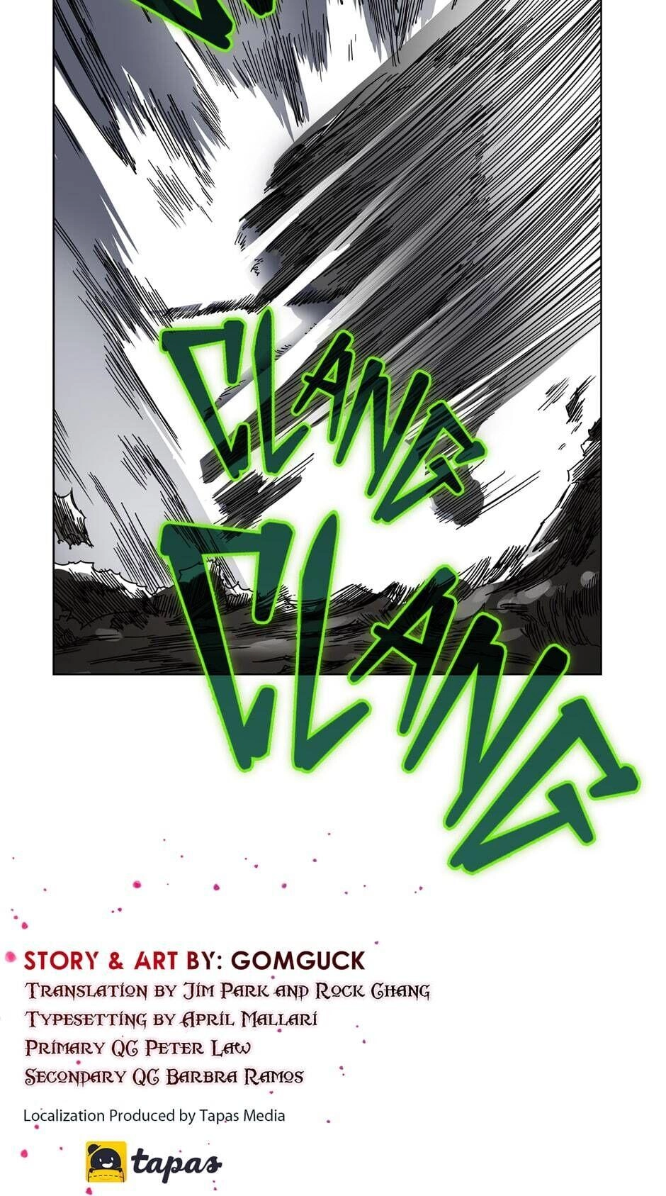 Heavenly Demon Reborn! Chapter 32 Page 49