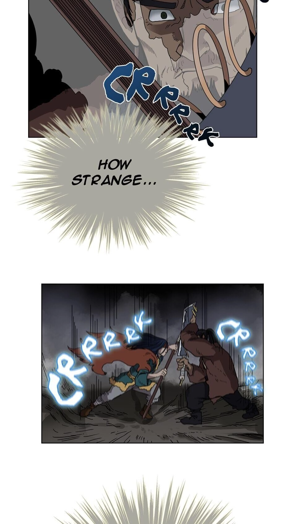 Heavenly Demon Reborn! Chapter 32 Page 20