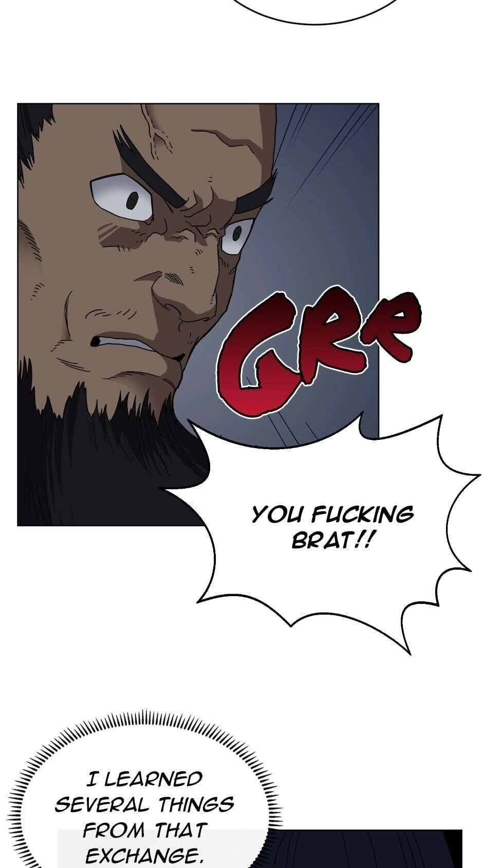Heavenly Demon Reborn! Chapter 32 Page 36
