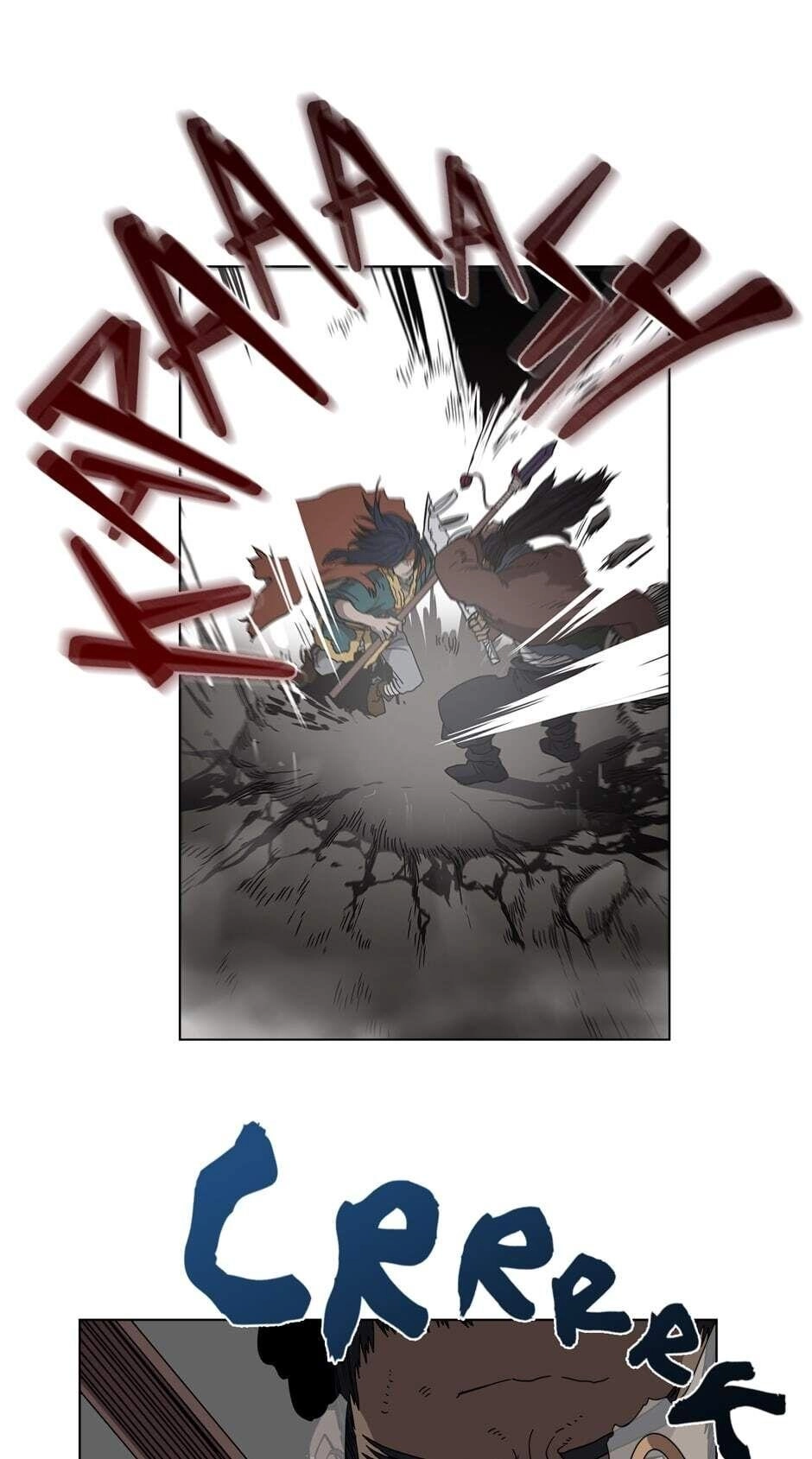 Heavenly Demon Reborn! Chapter 32 Page 19