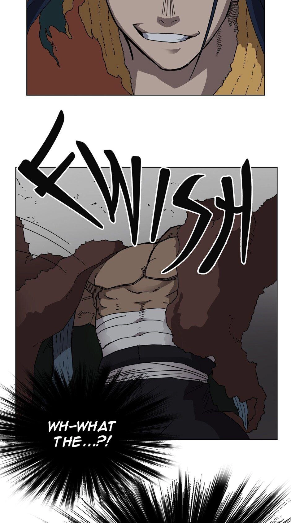 Heavenly Demon Reborn! Chapter 32 Page 25