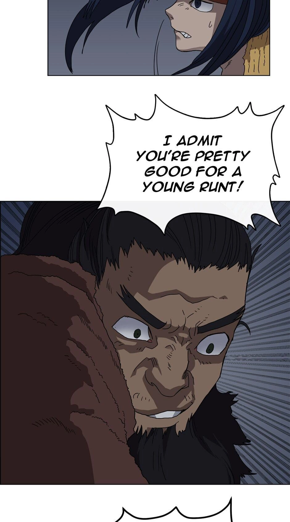 Heavenly Demon Reborn! Chapter 32 Page 45