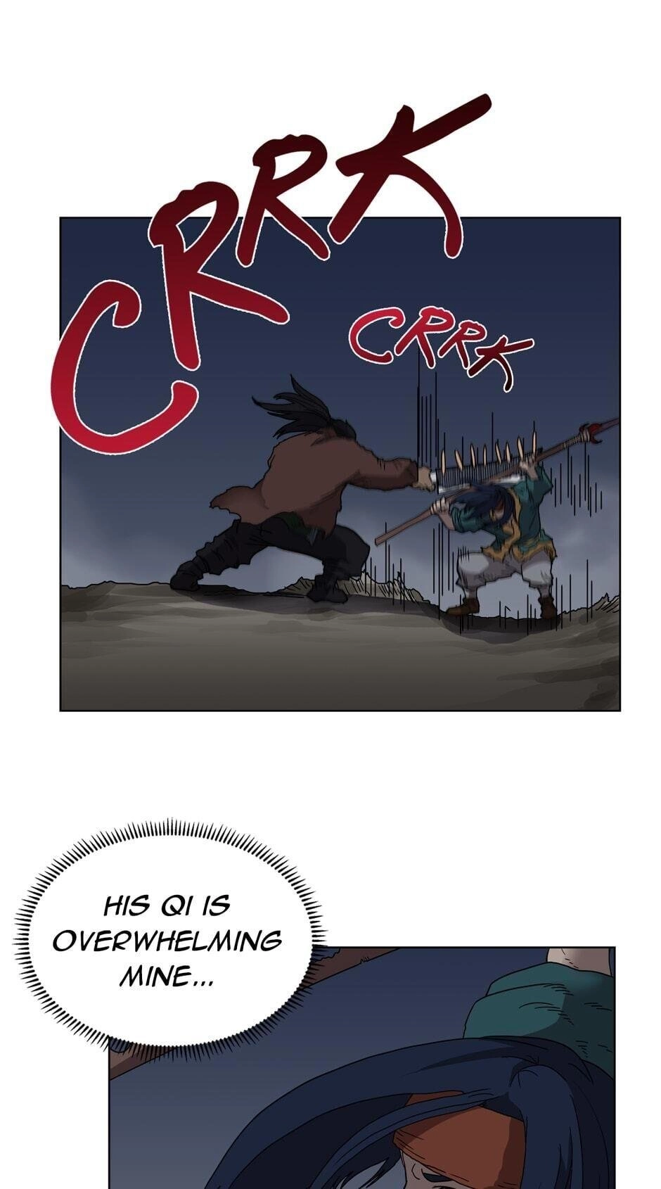 Heavenly Demon Reborn! Chapter 32 Page 44
