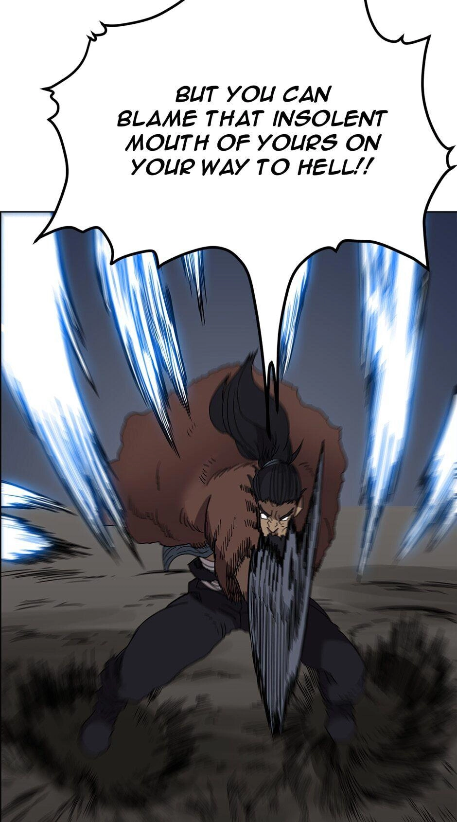 Heavenly Demon Reborn! Chapter 32 Page 46