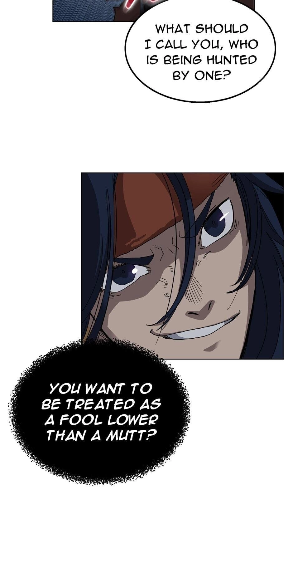 Heavenly Demon Reborn! Chapter 32 Page 18