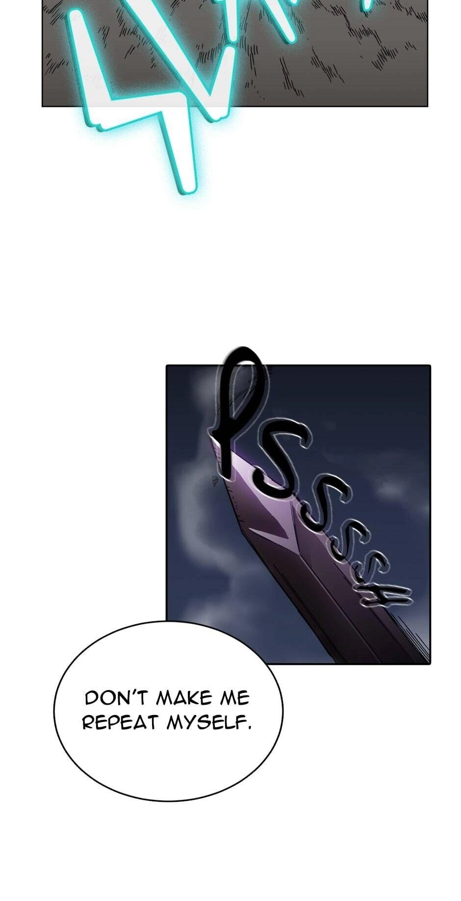 Heavenly Demon Reborn! Chapter 32 Page 8