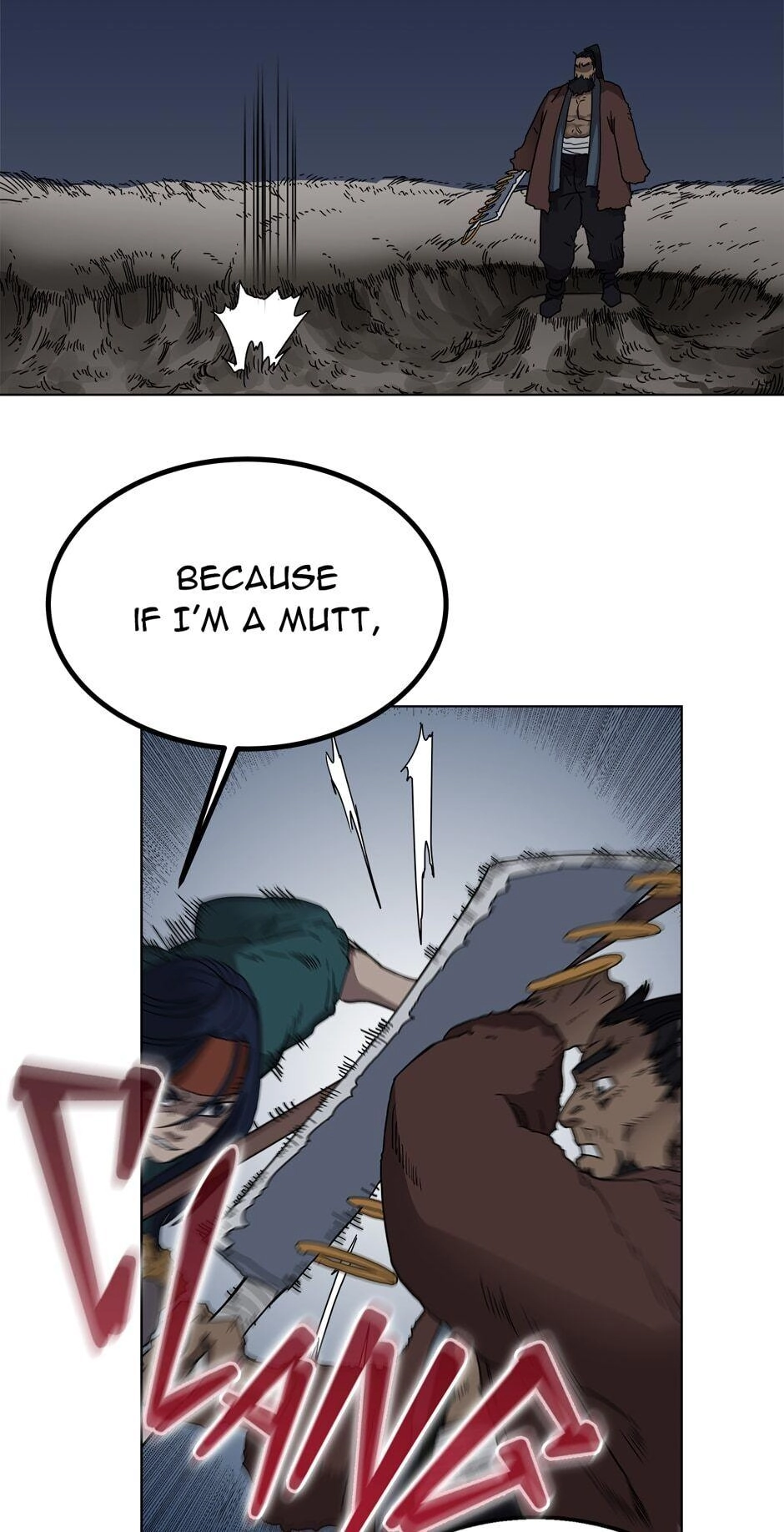Heavenly Demon Reborn! Chapter 32 Page 17