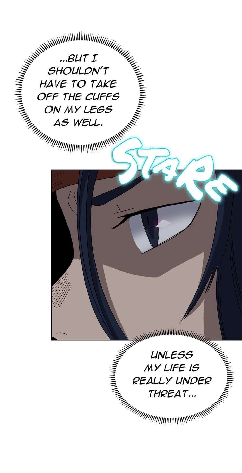 Heavenly Demon Reborn! Chapter 32 Page 14