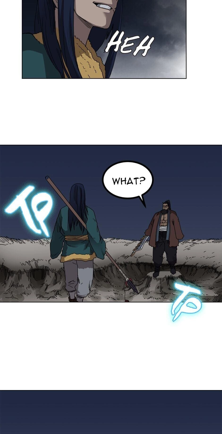 Heavenly Demon Reborn! Chapter 32 Page 16