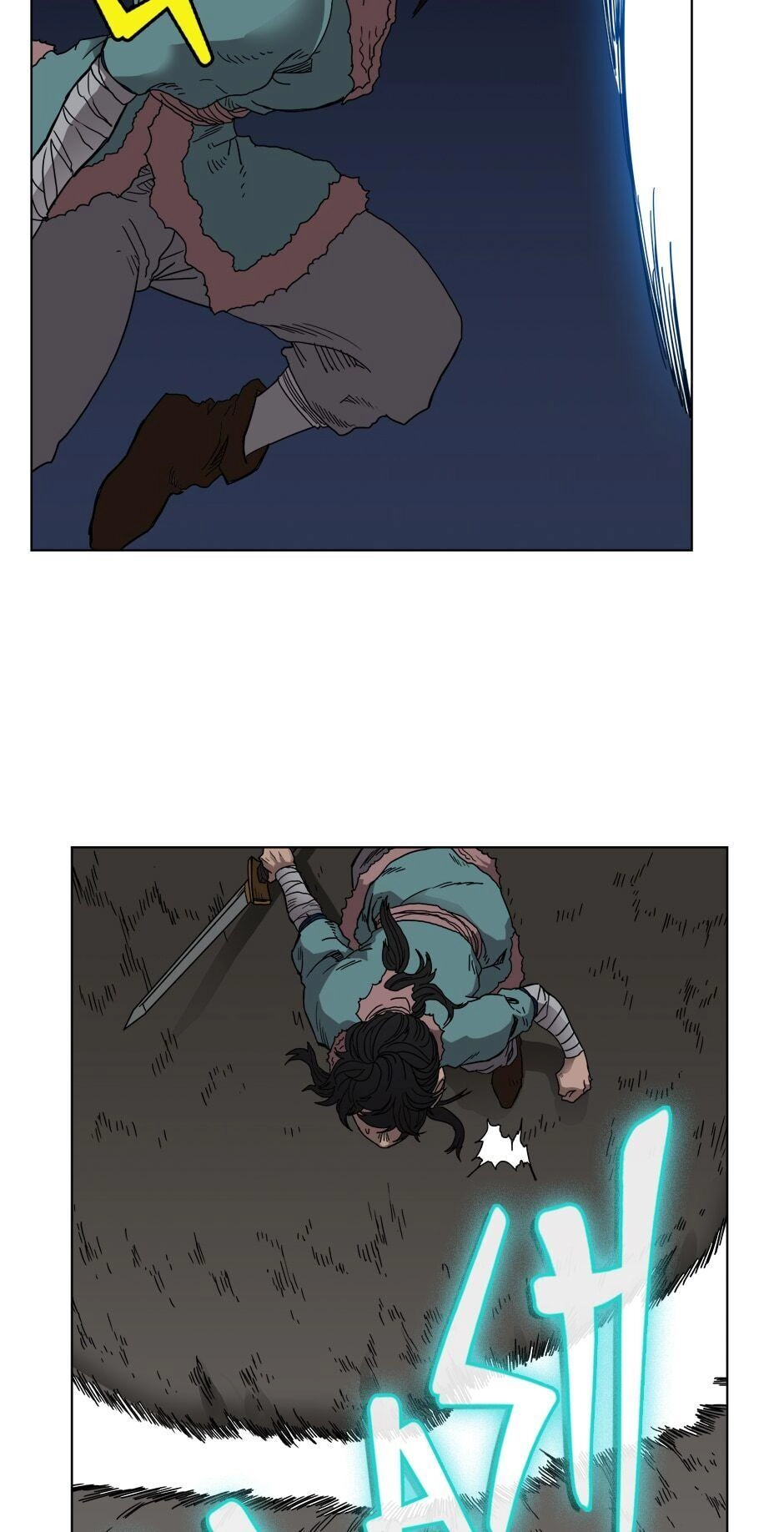 Heavenly Demon Reborn! Chapter 32 Page 7