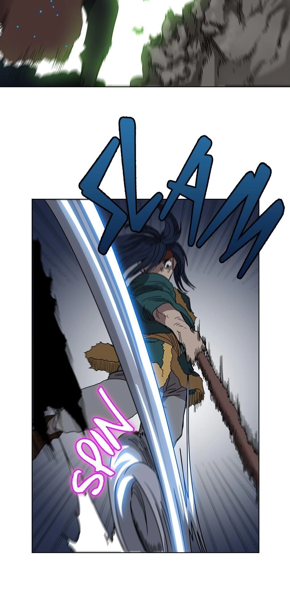Heavenly Demon Reborn! Chapter 32 Page 33