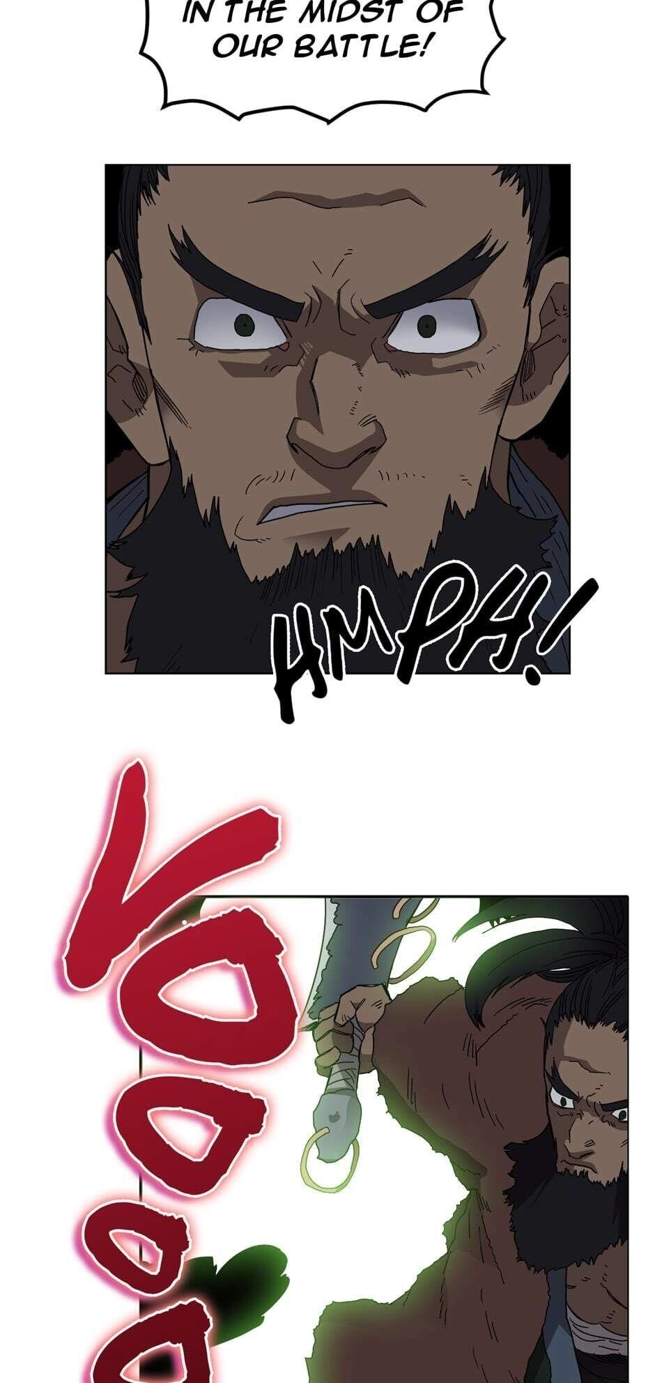 Heavenly Demon Reborn! Chapter 32 Page 31