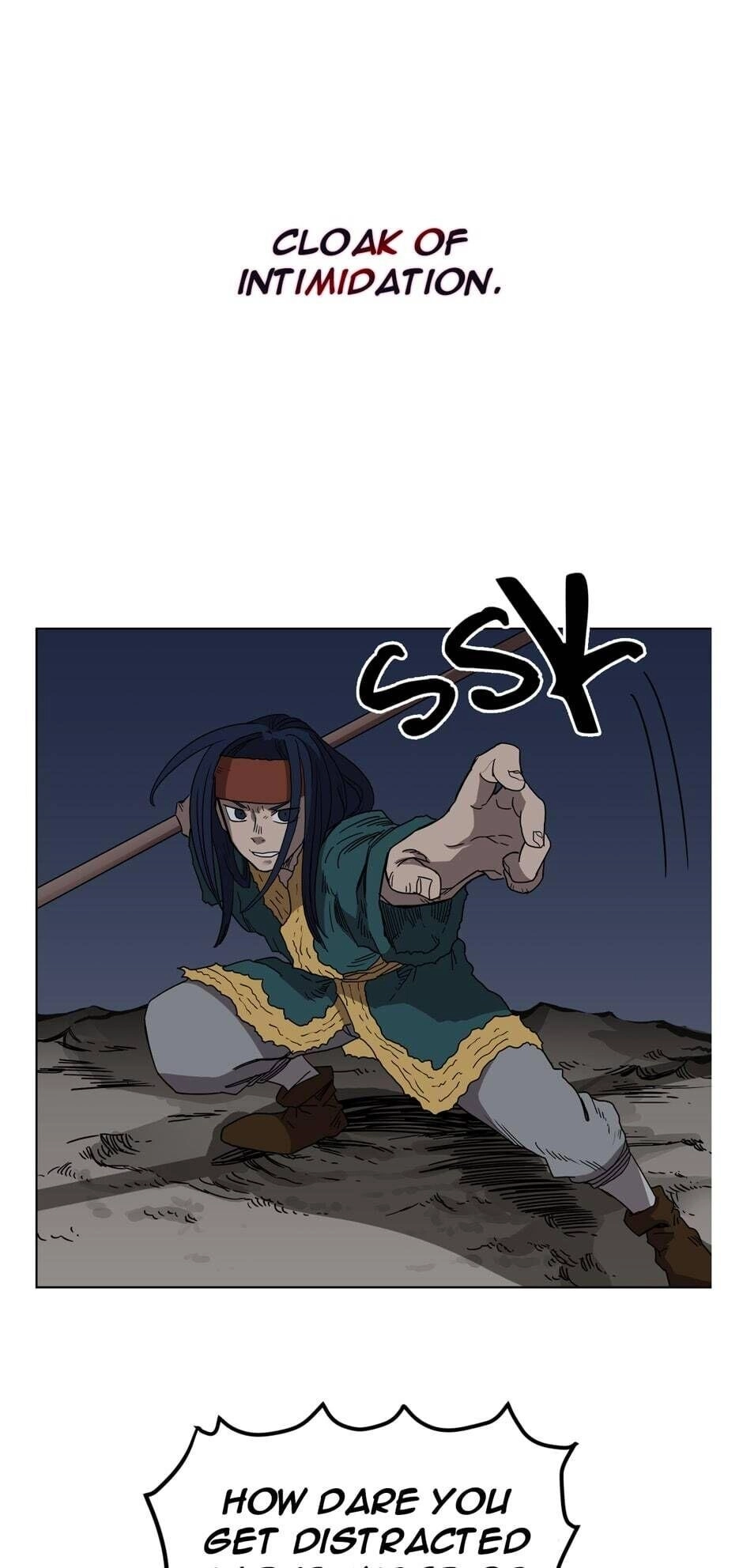 Heavenly Demon Reborn! Chapter 32 Page 30