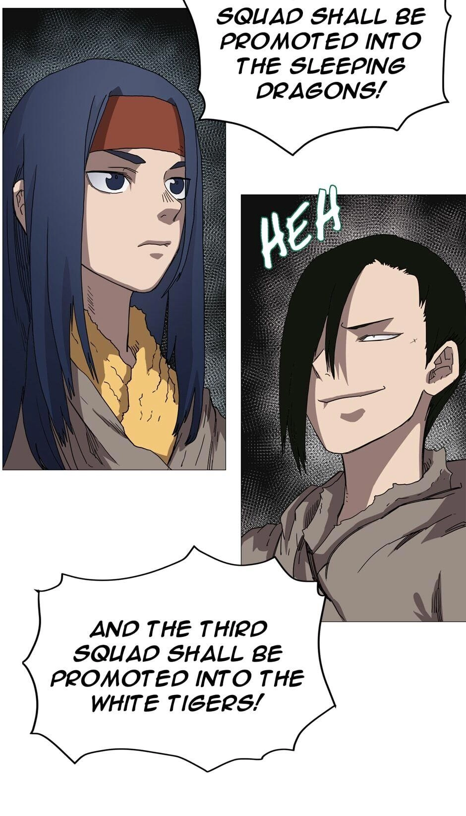 Heavenly Demon Reborn! Chapter 37 Page 28