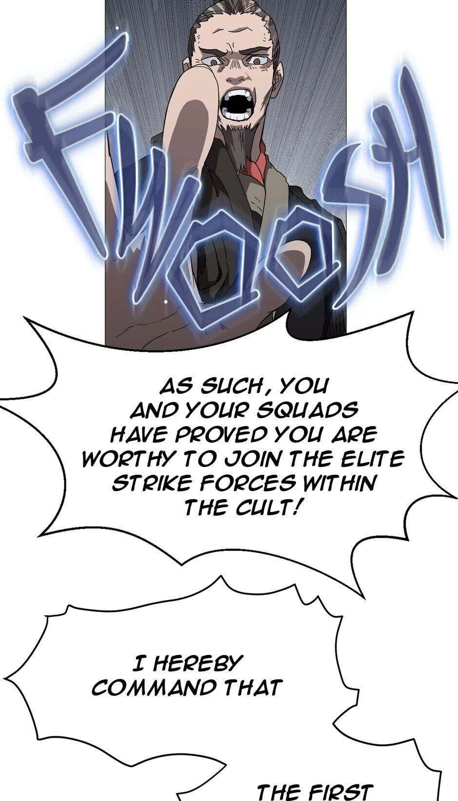 Heavenly Demon Reborn! Chapter 37 Page 27