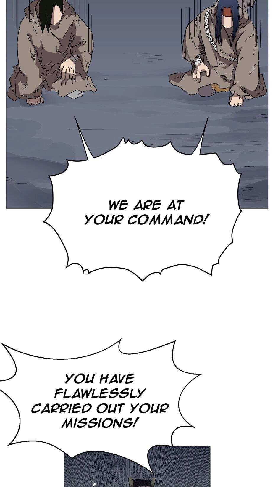 Heavenly Demon Reborn! Chapter 37 Page 26