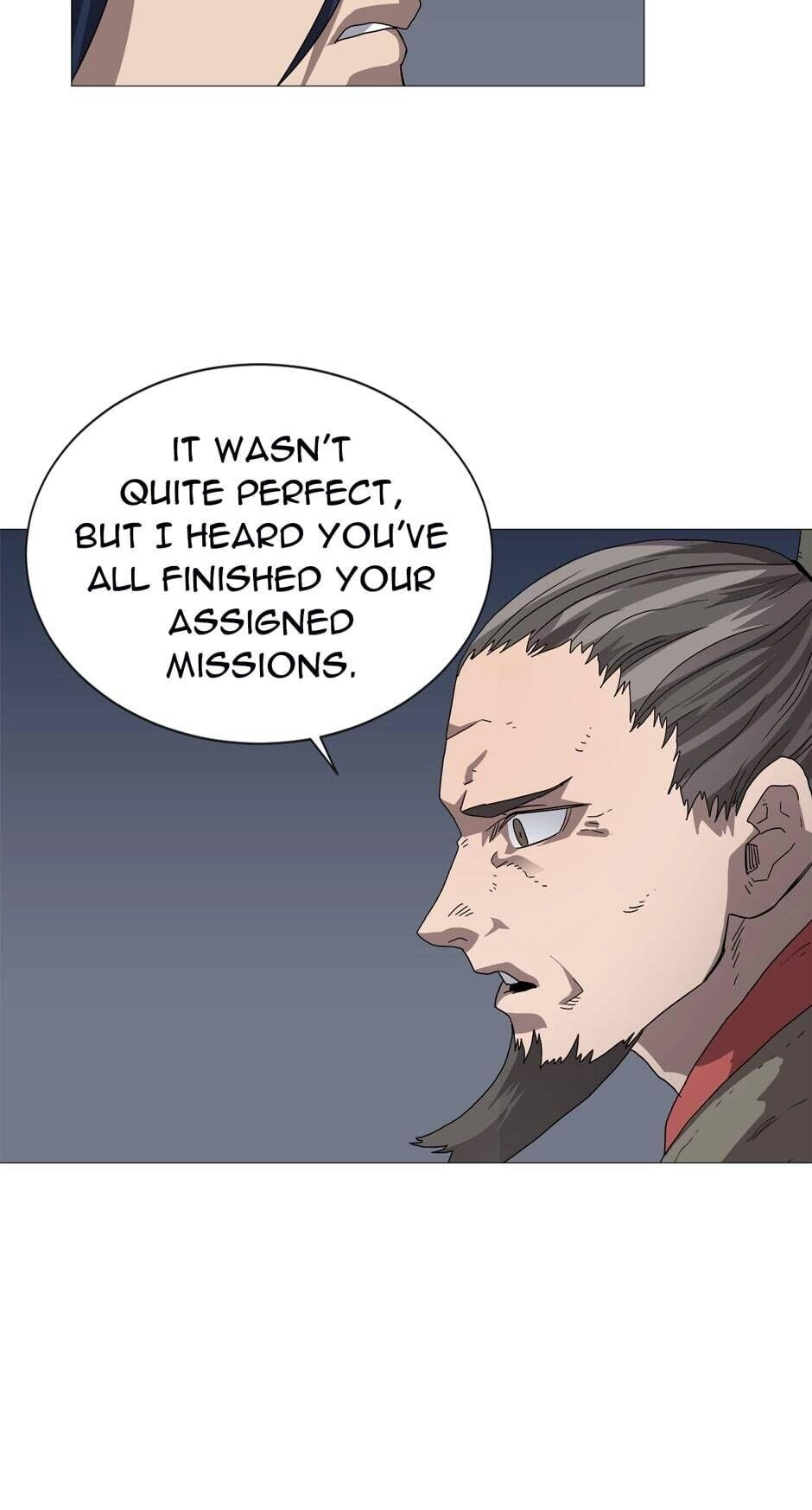 Heavenly Demon Reborn! Chapter 37 Page 8