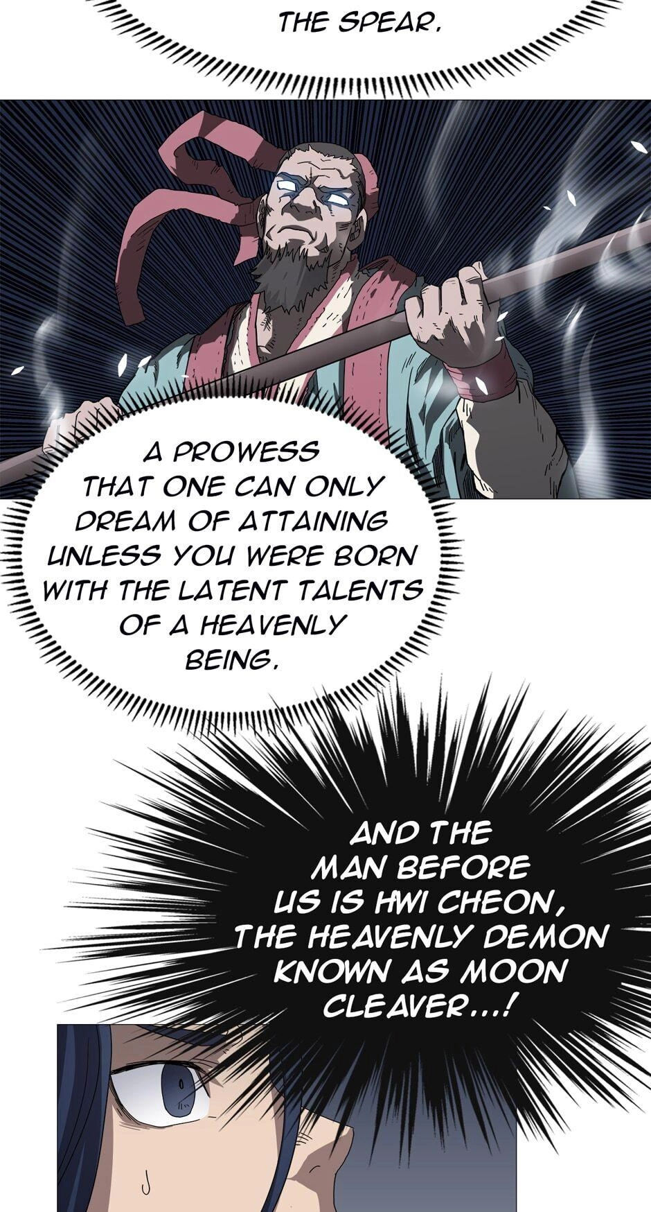 Heavenly Demon Reborn! Chapter 37 Page 7