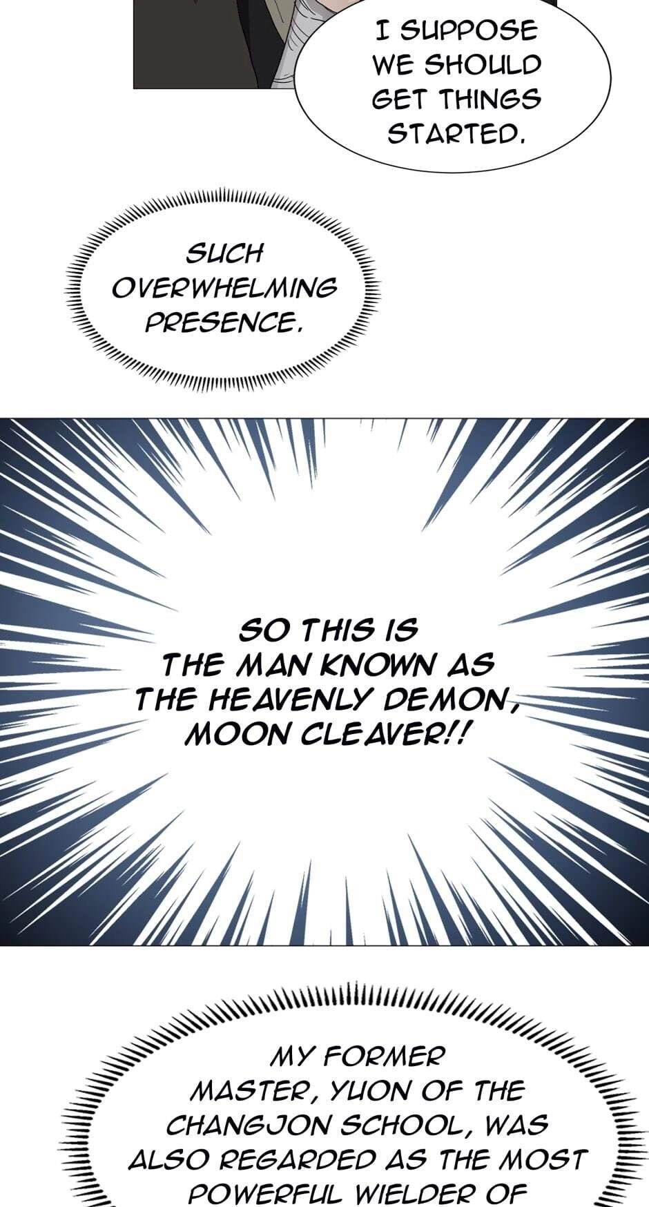 Heavenly Demon Reborn! Chapter 37 Page 6