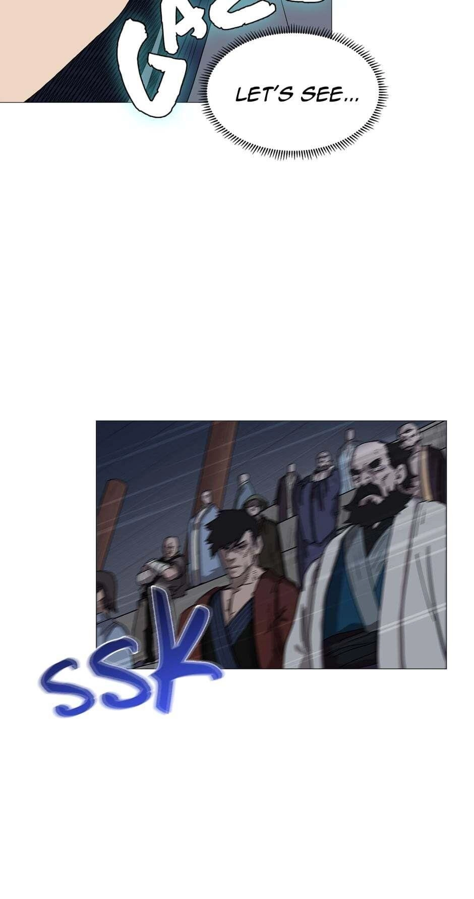 Heavenly Demon Reborn! Chapter 37 Page 43