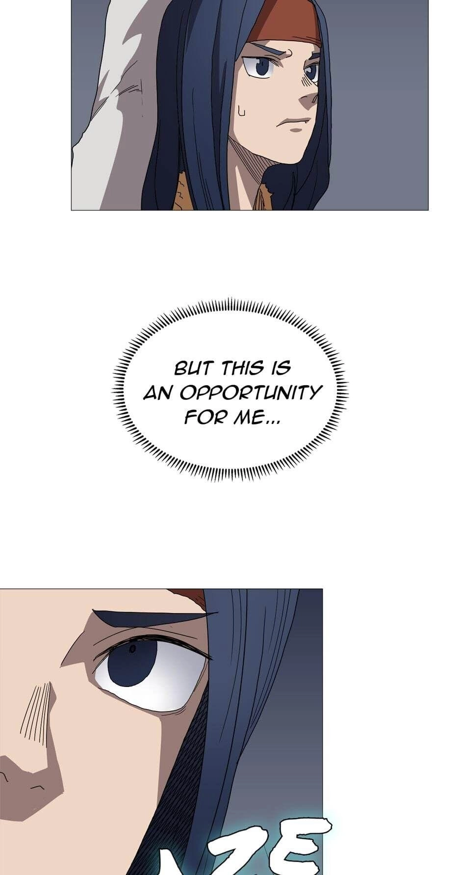 Heavenly Demon Reborn! Chapter 37 Page 42