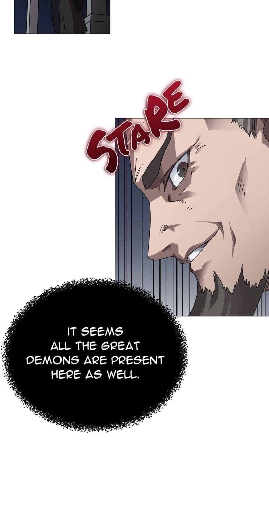 Heavenly Demon Reborn! Chapter 37 Page 40
