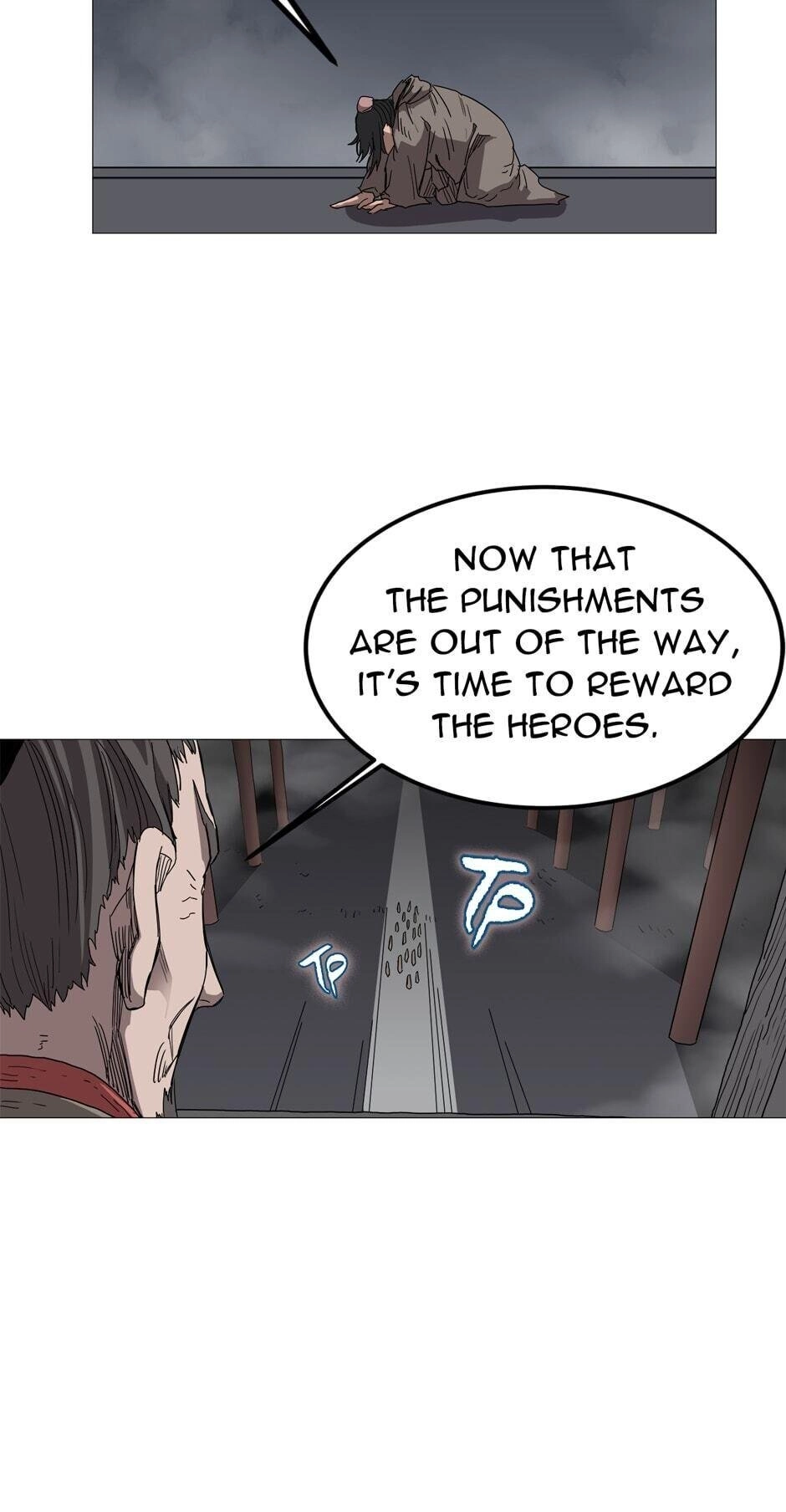 Heavenly Demon Reborn! Chapter 37 Page 23