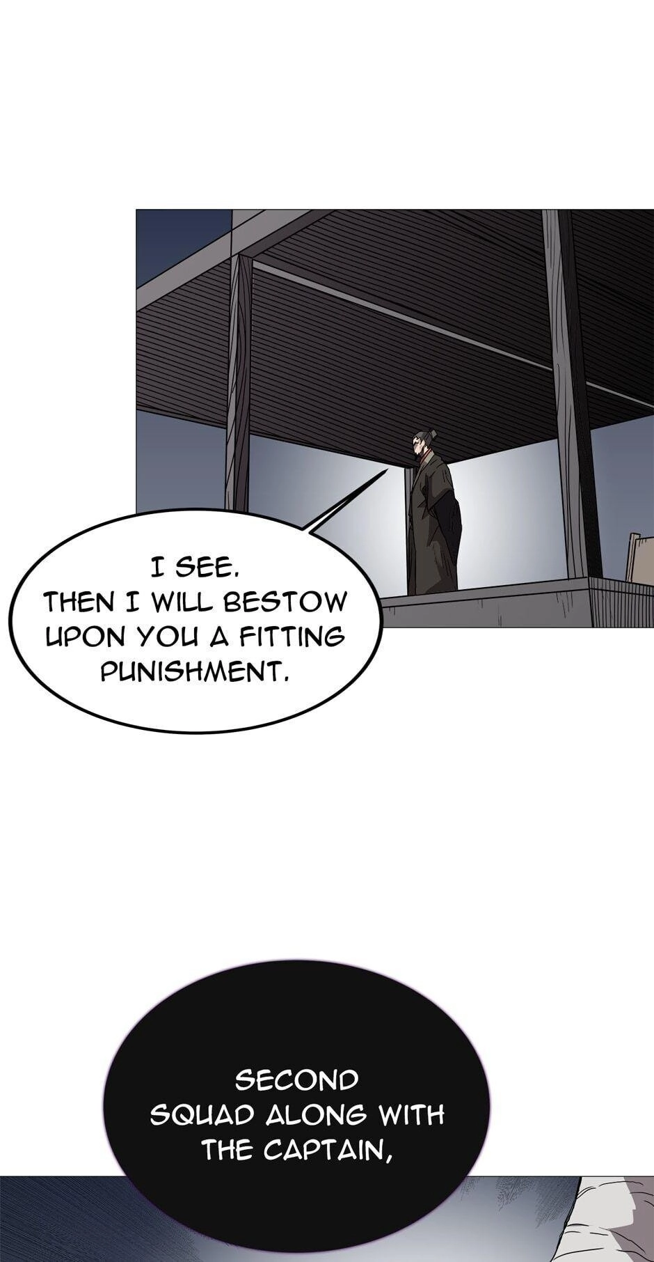 Heavenly Demon Reborn! Chapter 37 Page 21