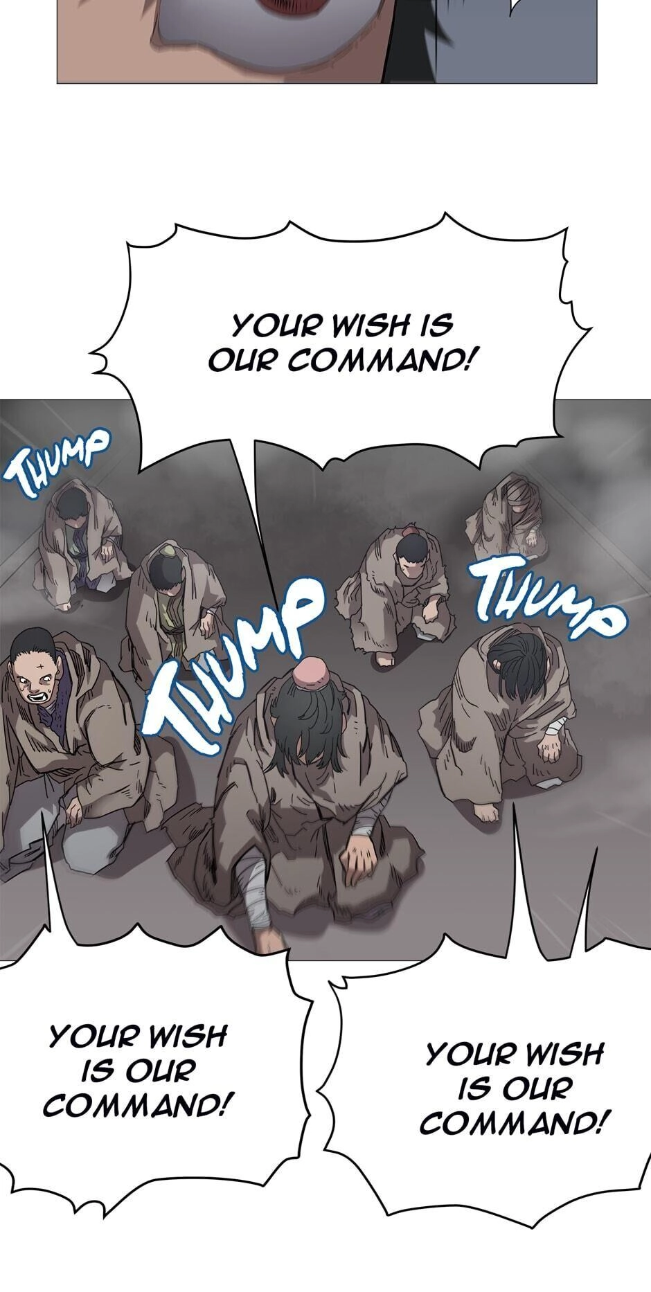 Heavenly Demon Reborn! Chapter 37 Page 15