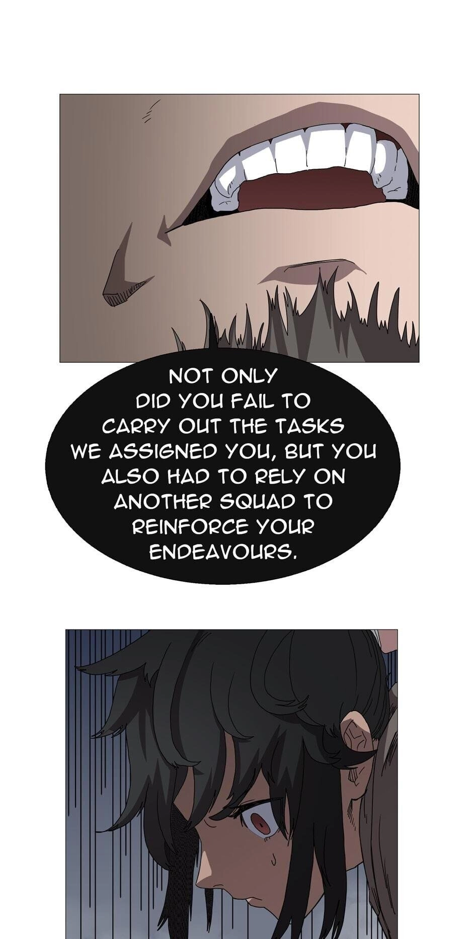 Heavenly Demon Reborn! Chapter 37 Page 16