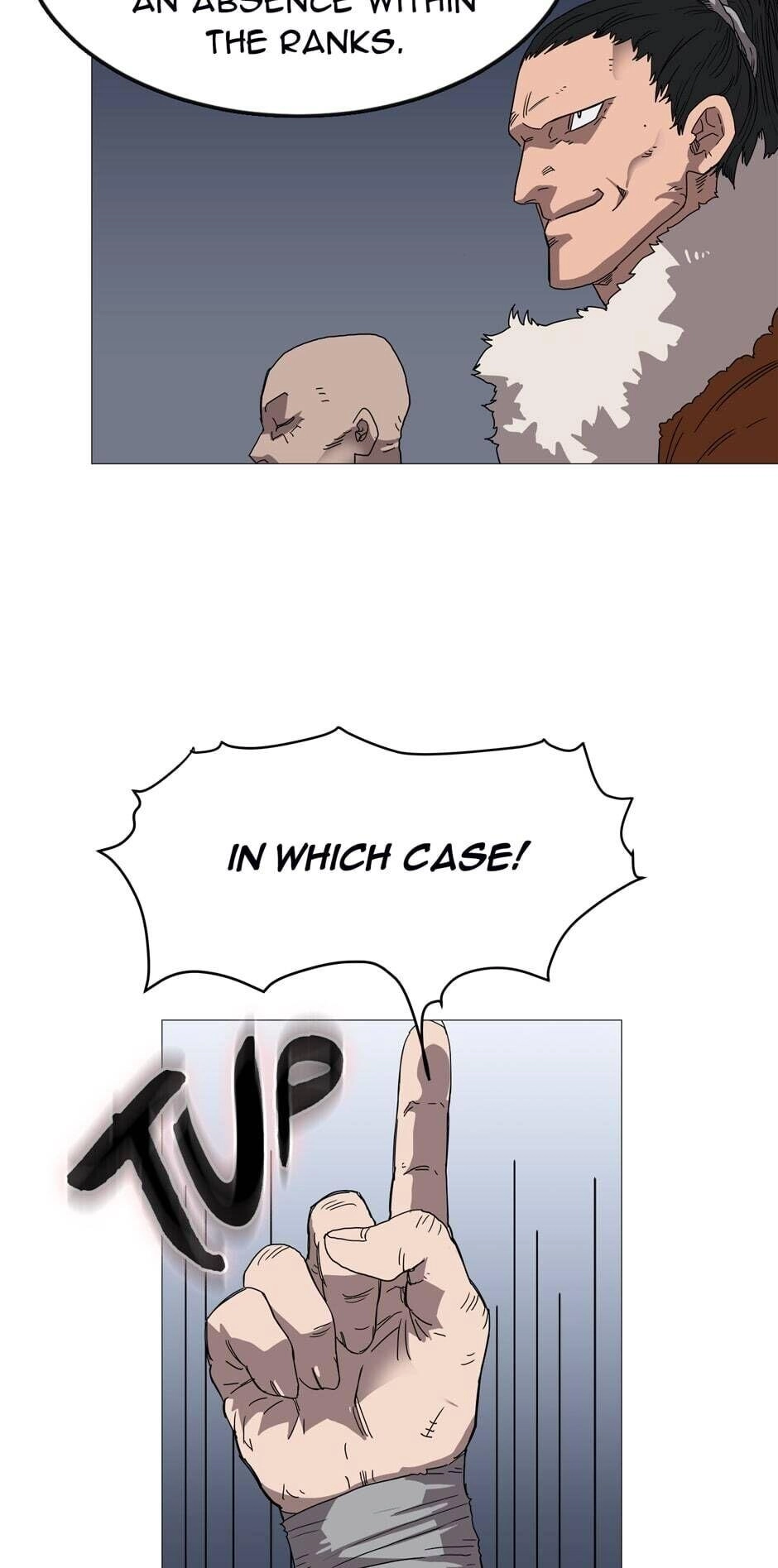 Heavenly Demon Reborn! Chapter 37 Page 35