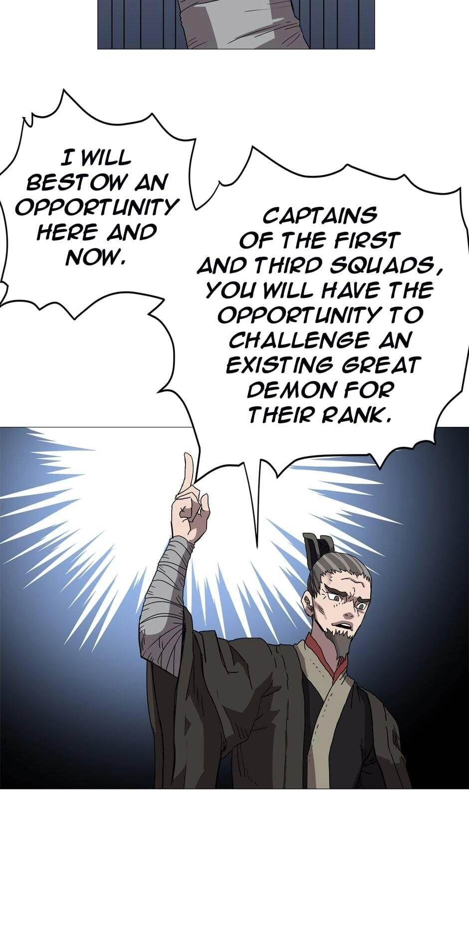 Heavenly Demon Reborn! Chapter 37 Page 36