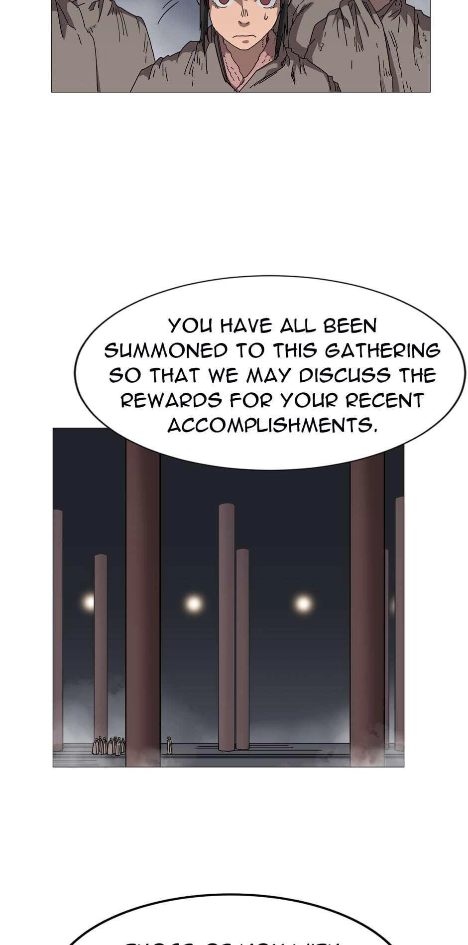 Heavenly Demon Reborn! Chapter 37 Page 10