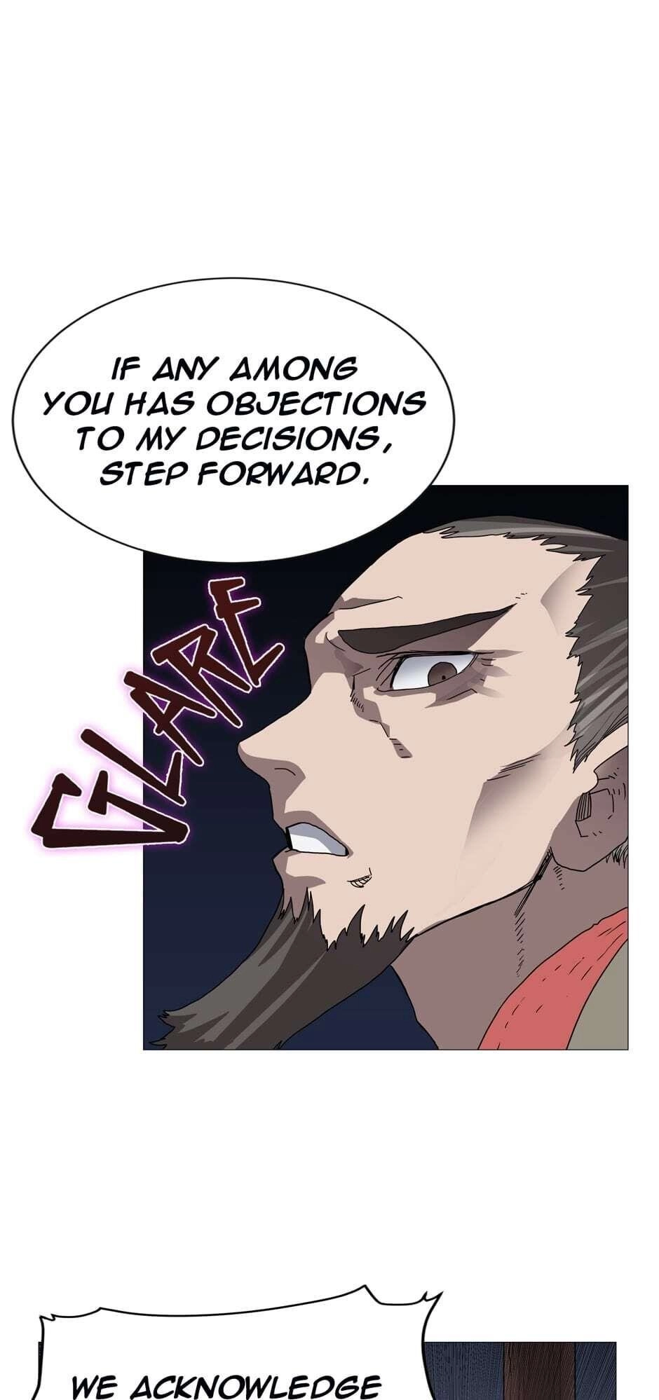 Heavenly Demon Reborn! Chapter 37 Page 30
