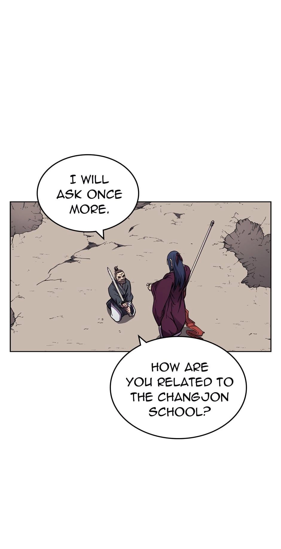 Heavenly Demon Reborn! Chapter 133 Page 23