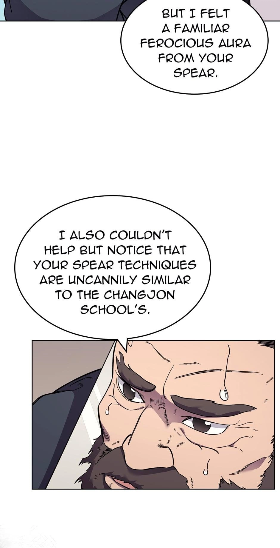 Heavenly Demon Reborn! Chapter 133 Page 20