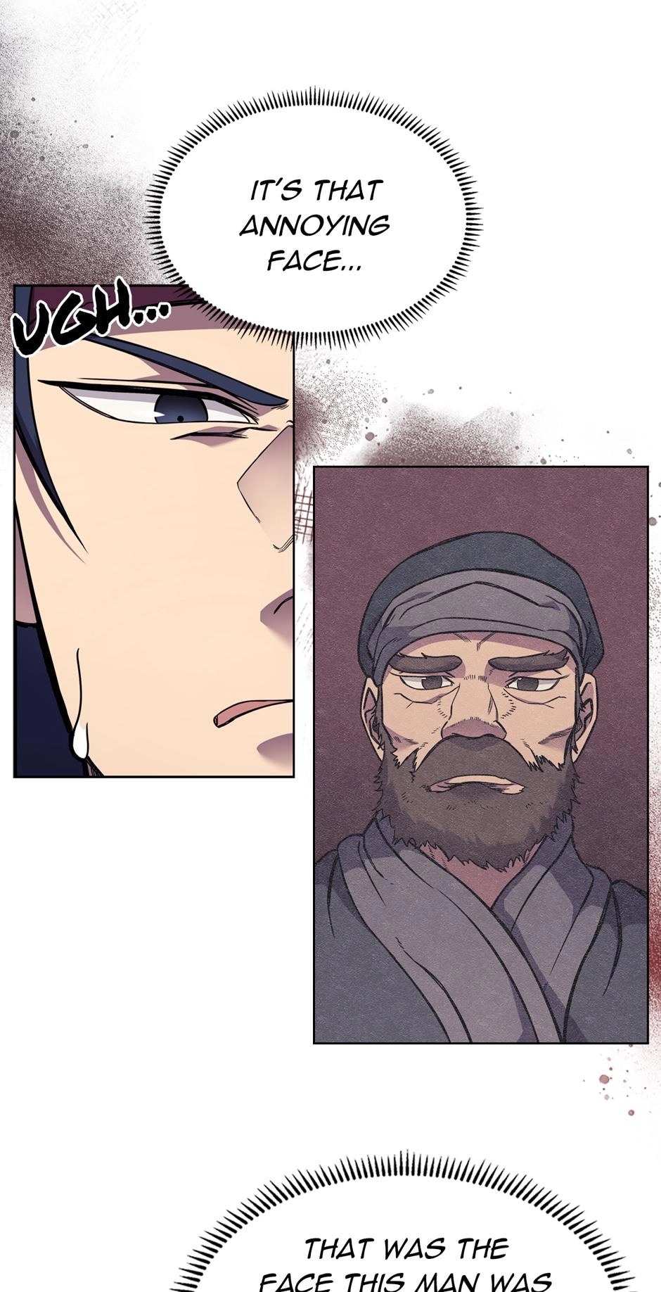 Heavenly Demon Reborn! Chapter 133 Page 21