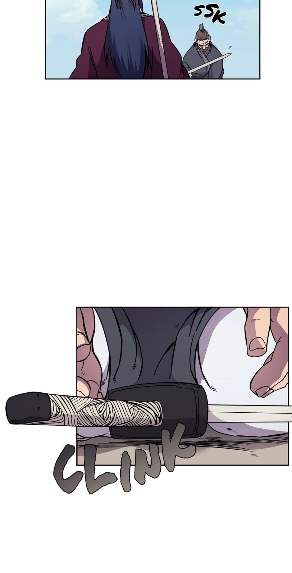 Heavenly Demon Reborn! Chapter 133 Page 35
