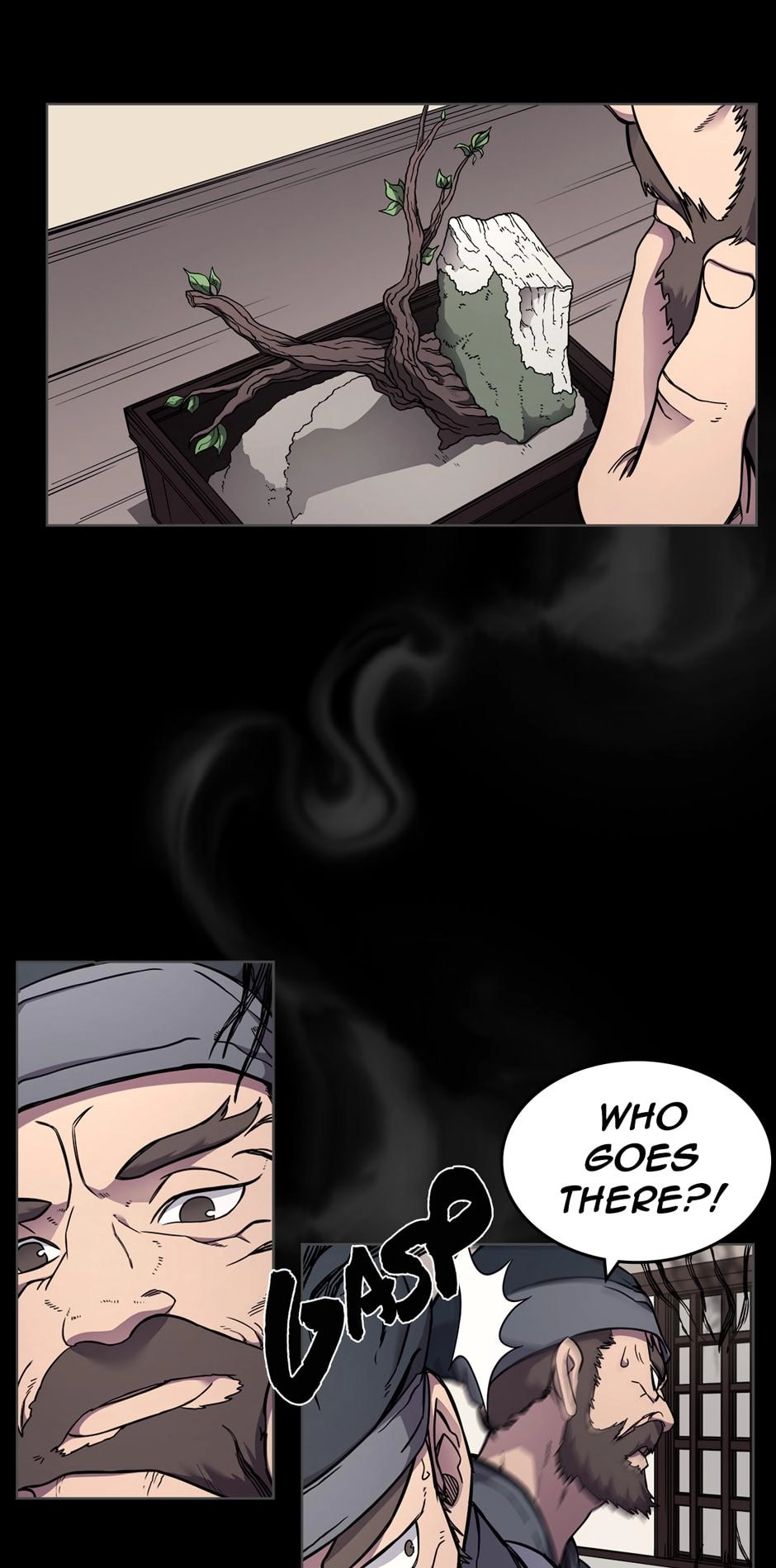 Heavenly Demon Reborn! Chapter 133 Page 42