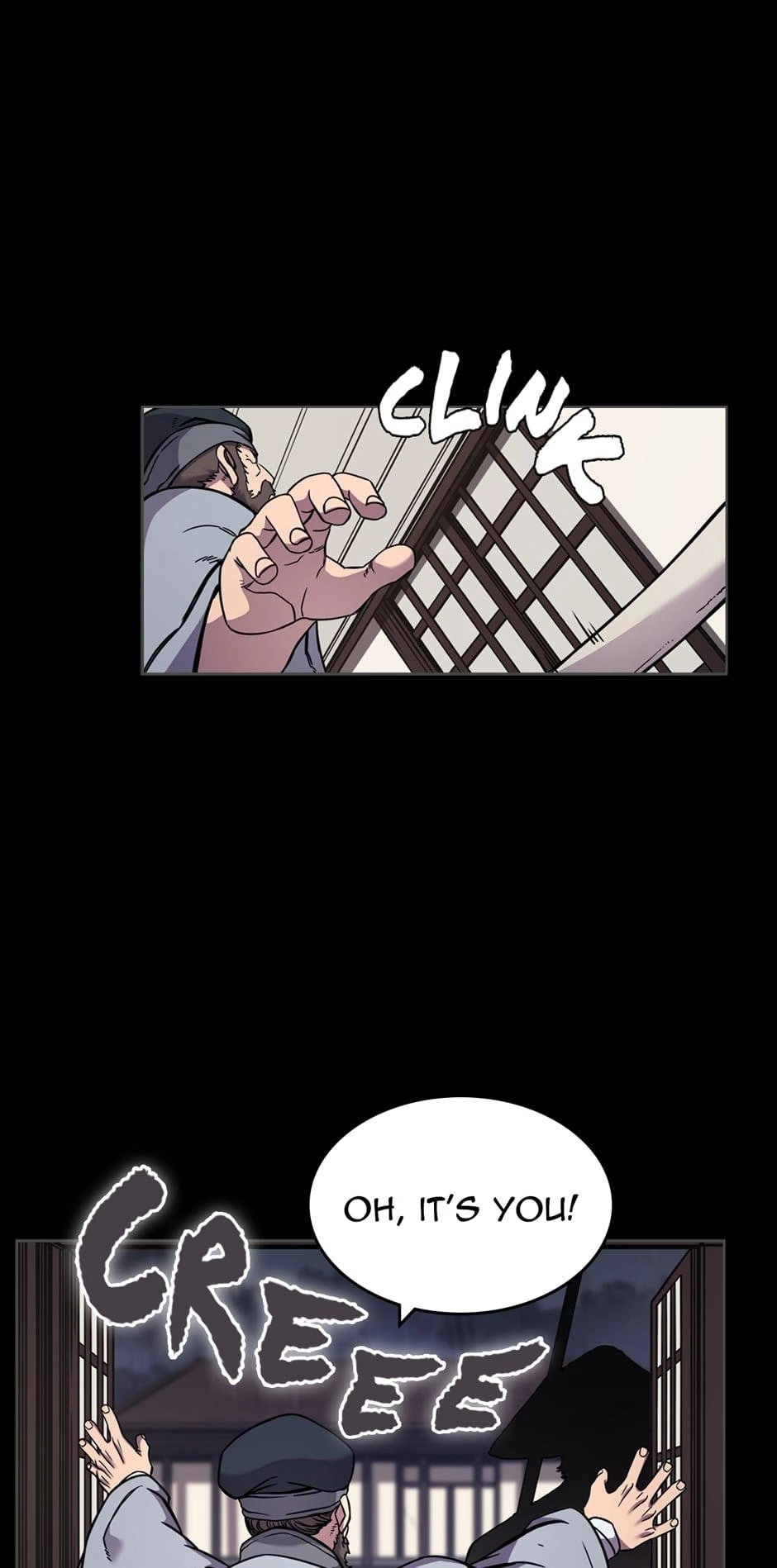 Heavenly Demon Reborn! Chapter 133 Page 45