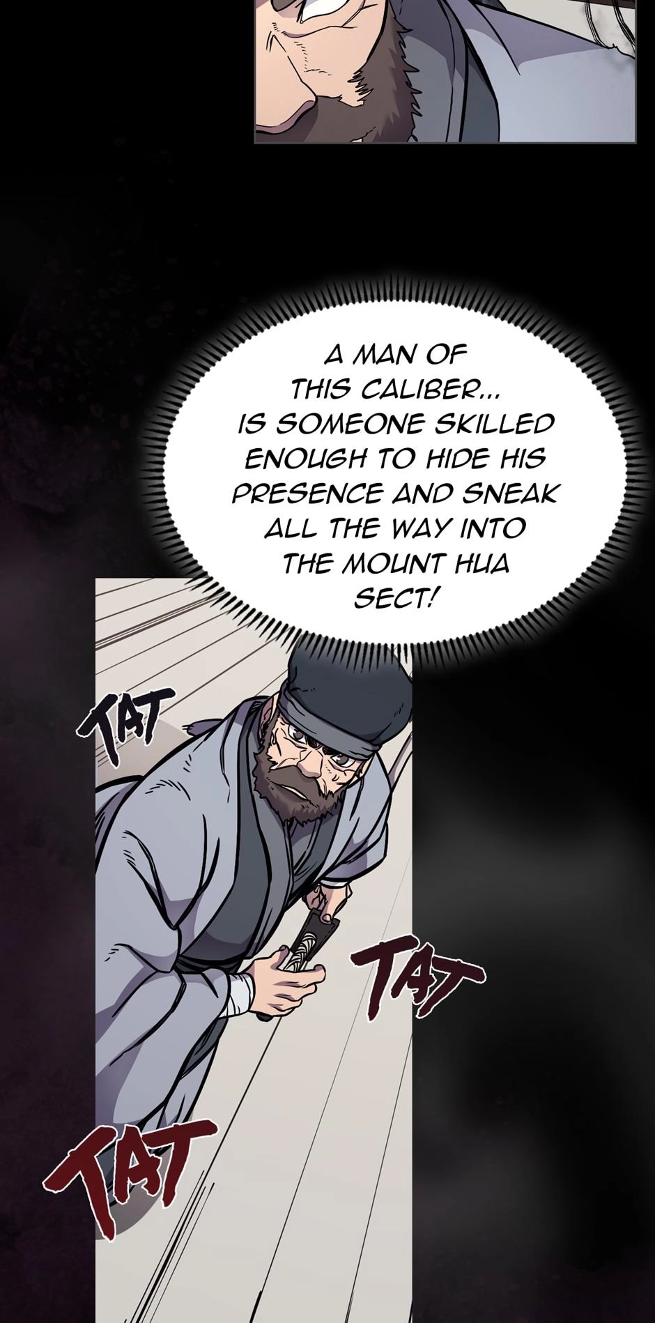 Heavenly Demon Reborn! Chapter 133 Page 43